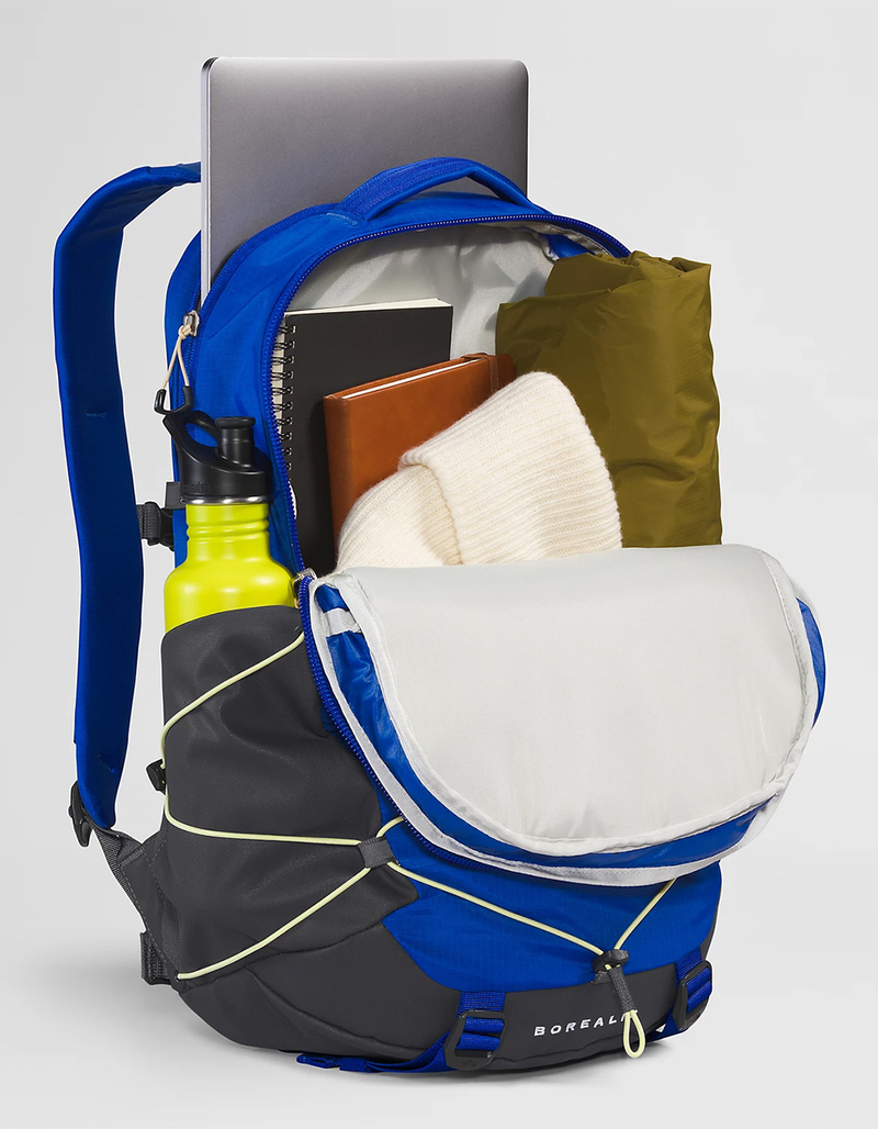 THE NORTH FACE Borealis Backpack image number 3