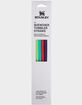 STANLEY Adventure Quencher 4-Pack Travel Tumbler Straws image number 1