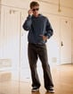 RSQ Mens Oversized Hoodie image number 8