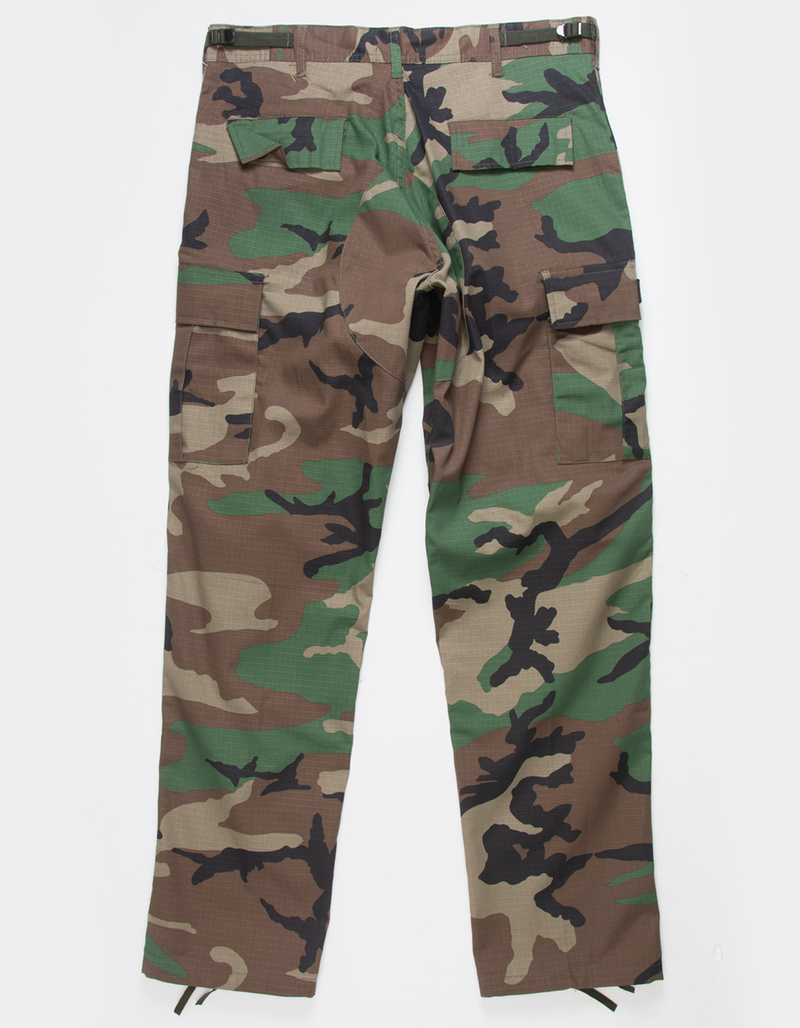 ARTFORM Rip Stop Mens Cargo Pants image number 1
