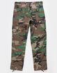 ARTFORM Rip Stop Mens Cargo Pants image number 2