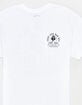 LAST CALL CO. Luck Badge Mens Tee image number 3