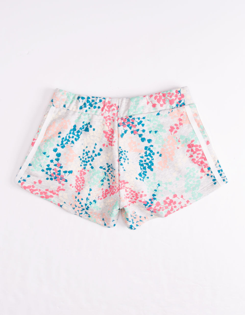ADIDAS Flower Girls Shorts image number 1
