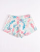 ADIDAS Flower Girls Shorts image number 2