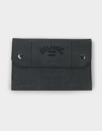 BILLABONG Check Please Wallet Primary Image