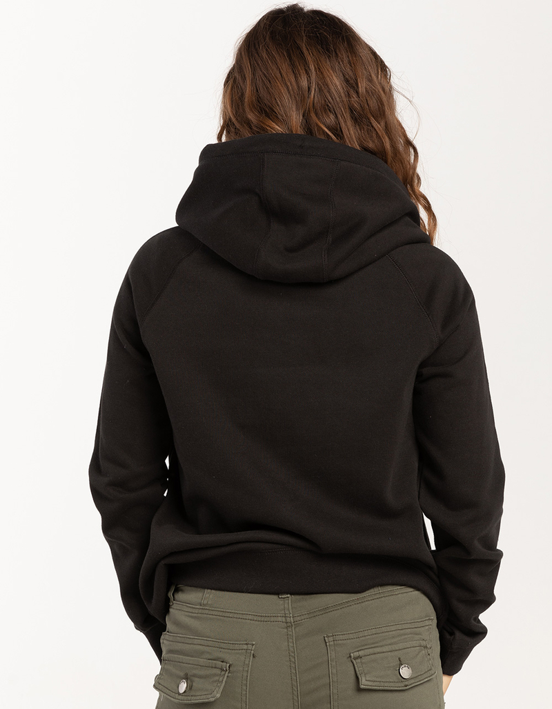 FOX Level Up Womens Hoodie image number 2