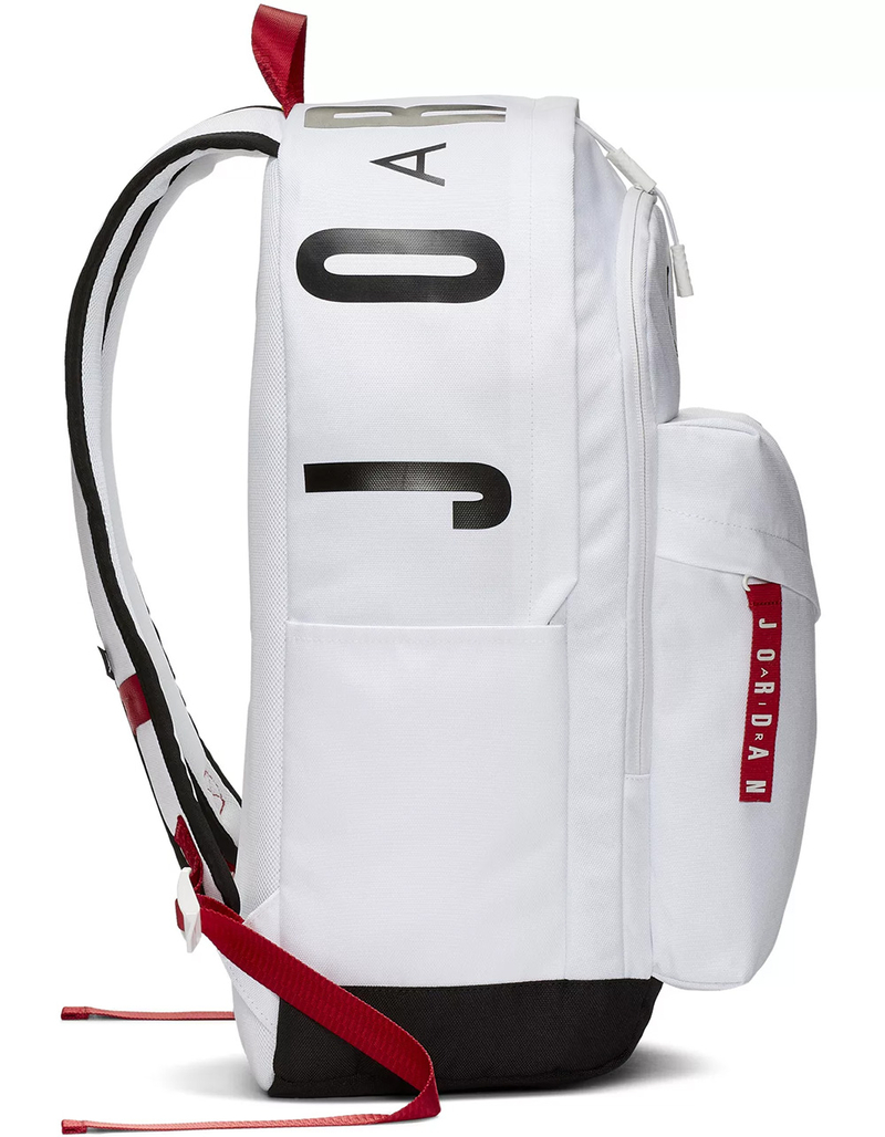 JORDAN Air Patrol Backpack image number 3