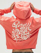 O'NEILL Hibiscus Womens Hoodie image number 3