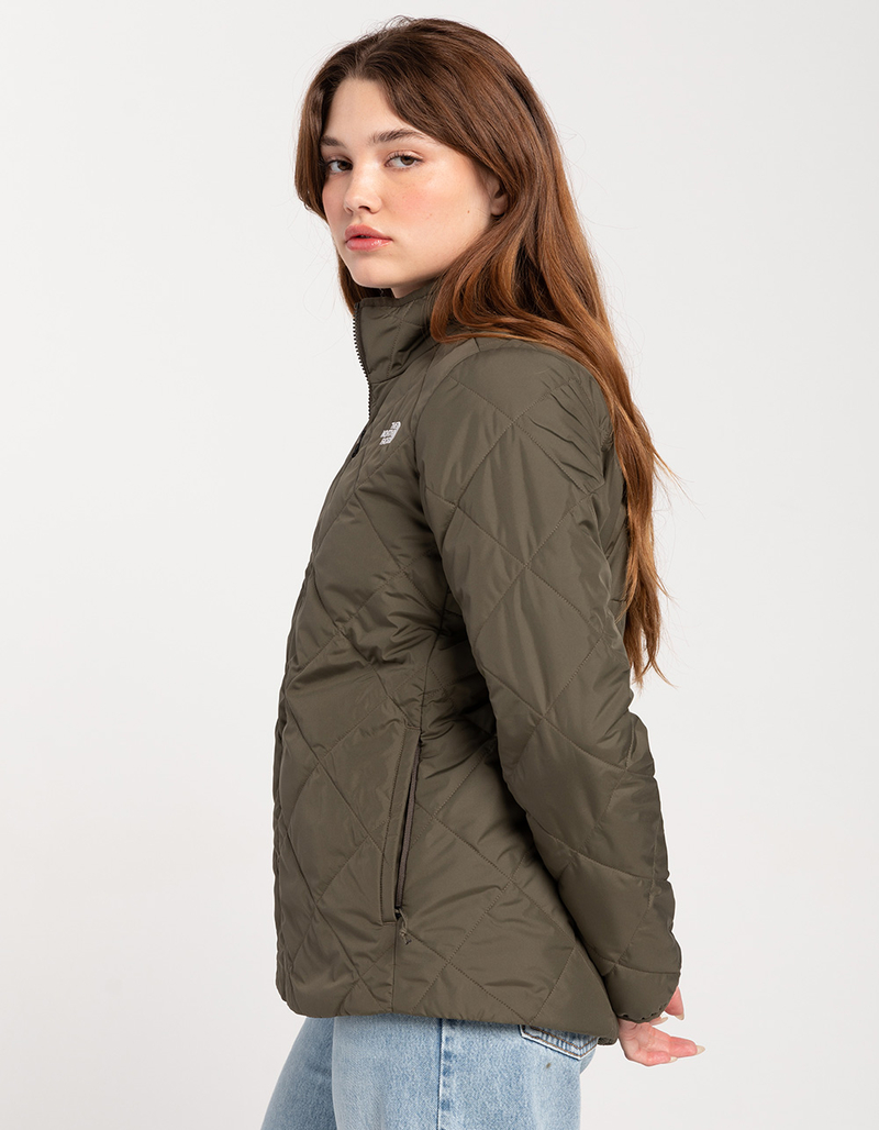 THE NORTH FACE Shady Glade Insulated Womens Jacket image number 3