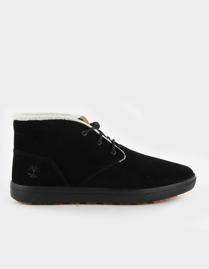 timberland ashwood park chukka boots