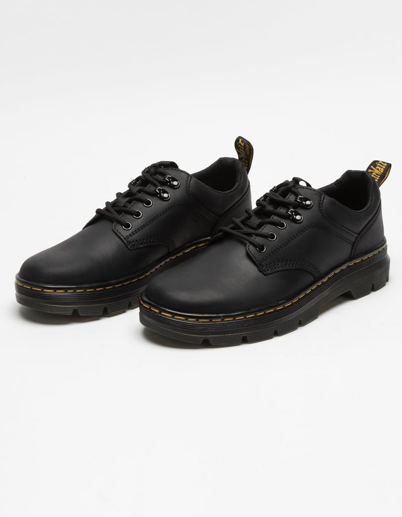 DR. MARTENS Reeder Wyoming Mens Shoes image number 0