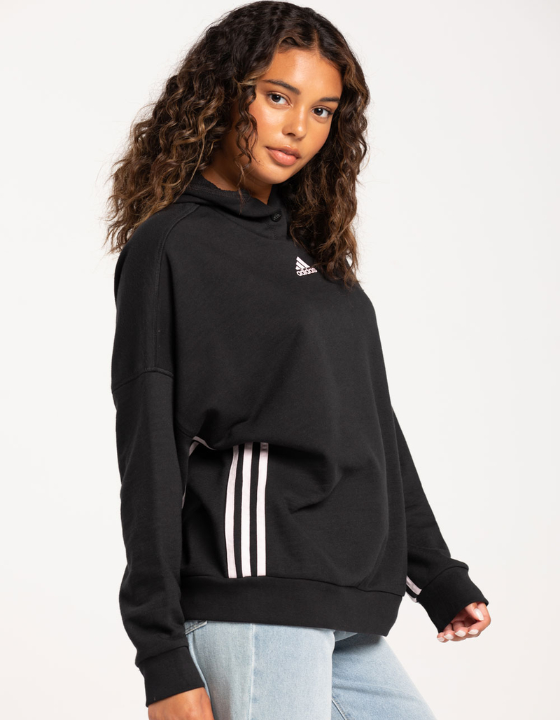 ADIDAS Dance Womens Hoodie image number 1