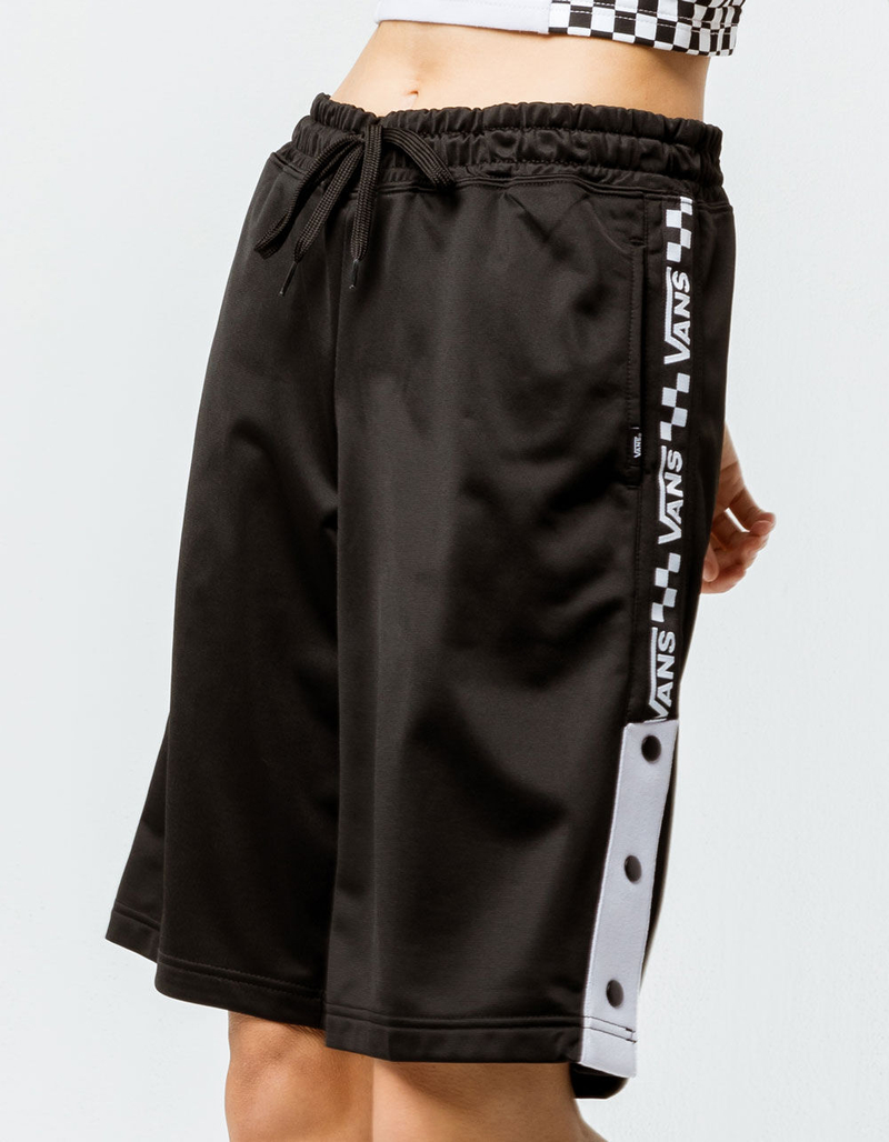 VANS Track Womens Shorts image number 1