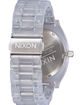 NIXON Time Teller Clear Watch image number 3