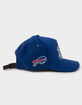 47 BRAND Buffalo Bills Golden Age Cord '47 Hitch Strapback Hat image number 3