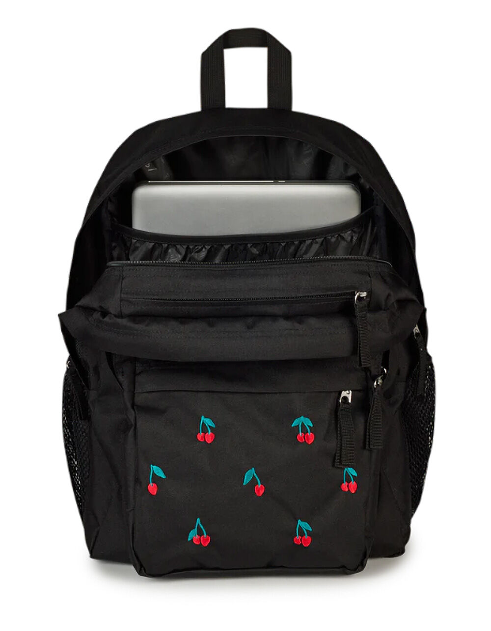 JANSPORT Big Plans FX Backpack - SURREAL SENSATIONS BLACK - ONE