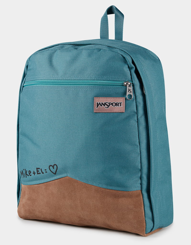 JANSPORT Stranger Things Sierra Madre Reversible Backpack image number 3