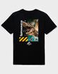 JURASSIC WORLD REBIRTH Spinosaurus Unisex Tee image number 1