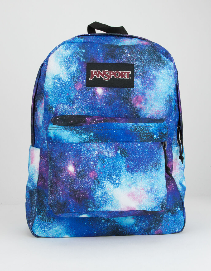 JANSPORT Black Label SuperBreak Space Backpack image number 0