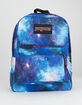 JANSPORT Black Label SuperBreak Space Backpack image number 1