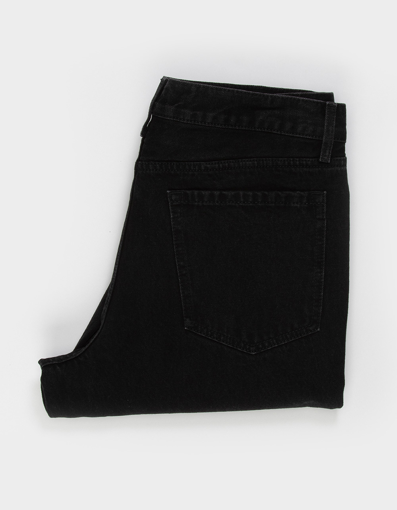 RSQ Mens Baggy Jeans image number 5