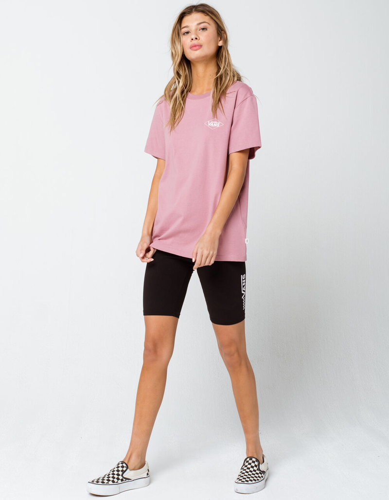 VANS Ring Around Womens Tee image number 3