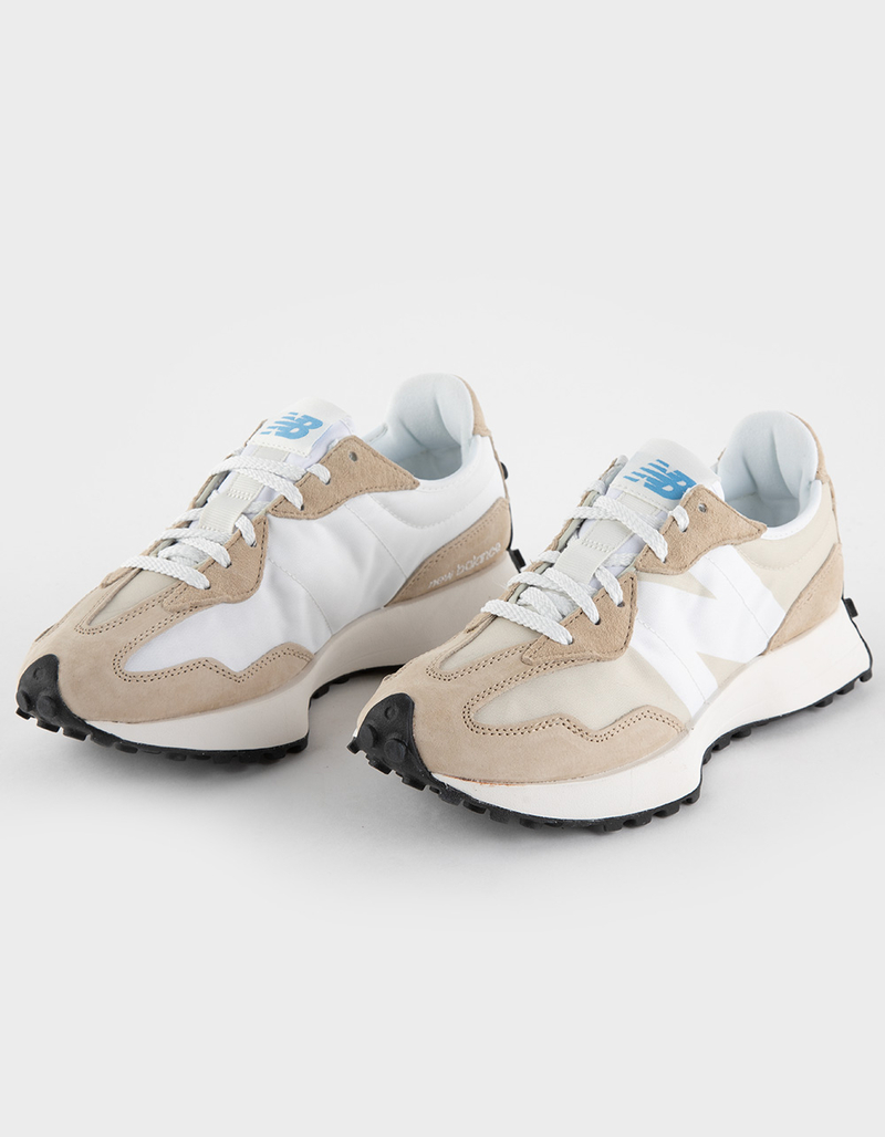 NEW BALANCE 327 Womens Shoes image number 0