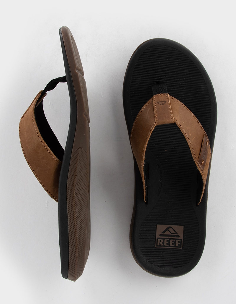 REEF Santa Ana Mens Sandals image number 4