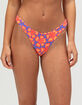 RIP CURL Neon Isles Skimpy Bikini Bottoms image number 2