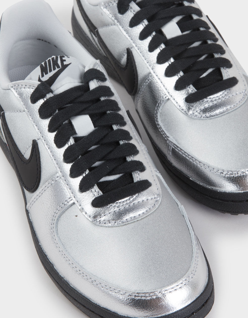 NIKE Field General Womens Shoes - METALLIC CMBO | Tillys