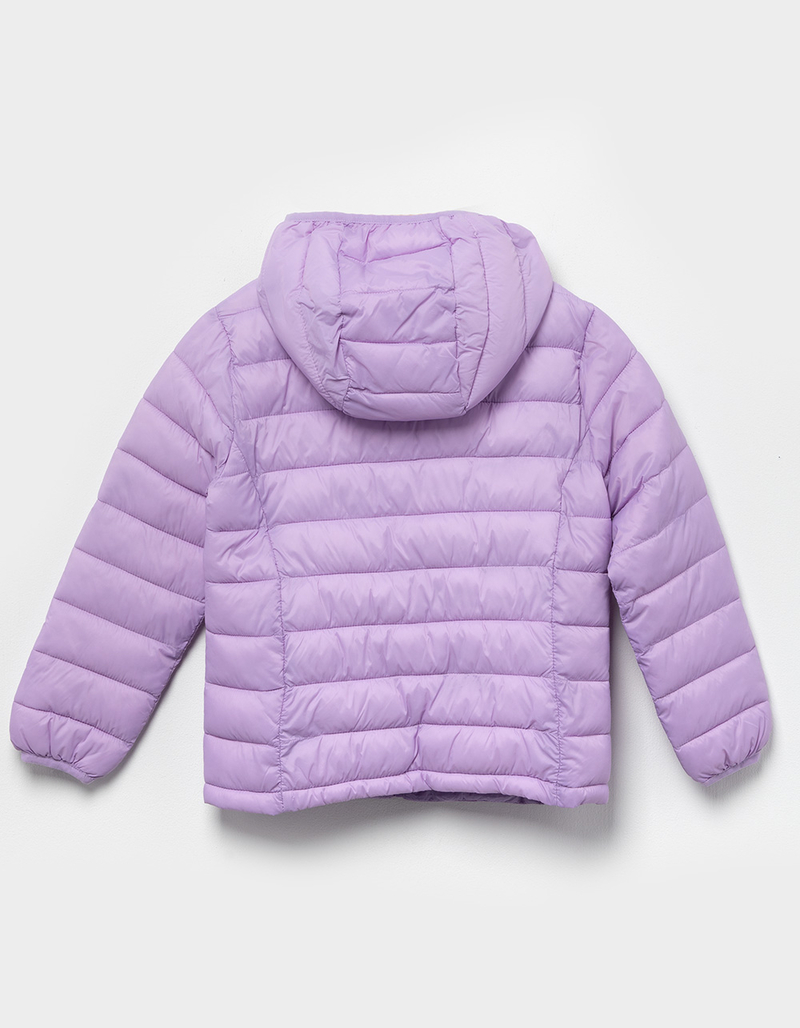 URBAN REPUBLIC Packable Girls Puffer Jacket image number 1