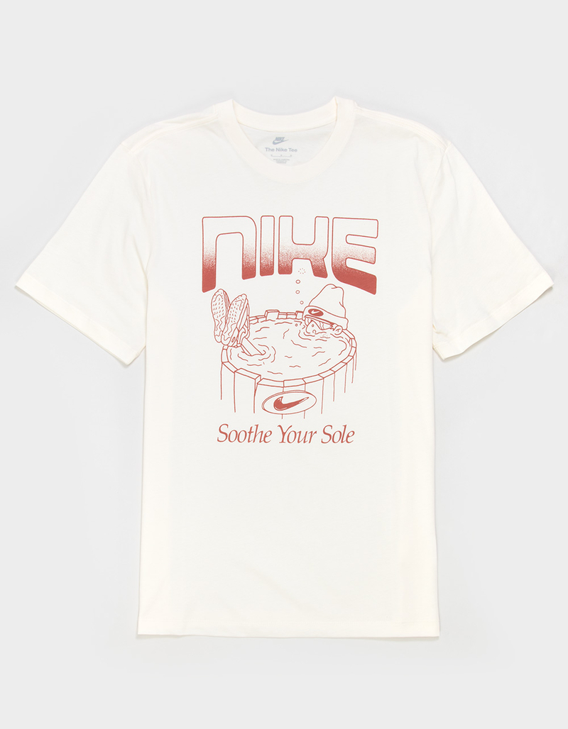 NIKE Sportswear M90 OC Mens Tee image number 0
