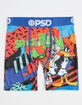 PSD All American Squad Mens Boxer Briefs image number 1