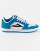 LAKAI Telford Low Mens Shoes image number 2