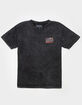 PLEASANT GETAWAY Tokyo Racing Futurist Mens Tee image number 2