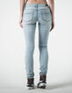 RSQ Ibiza Womens Skinny Jeans image number 3
