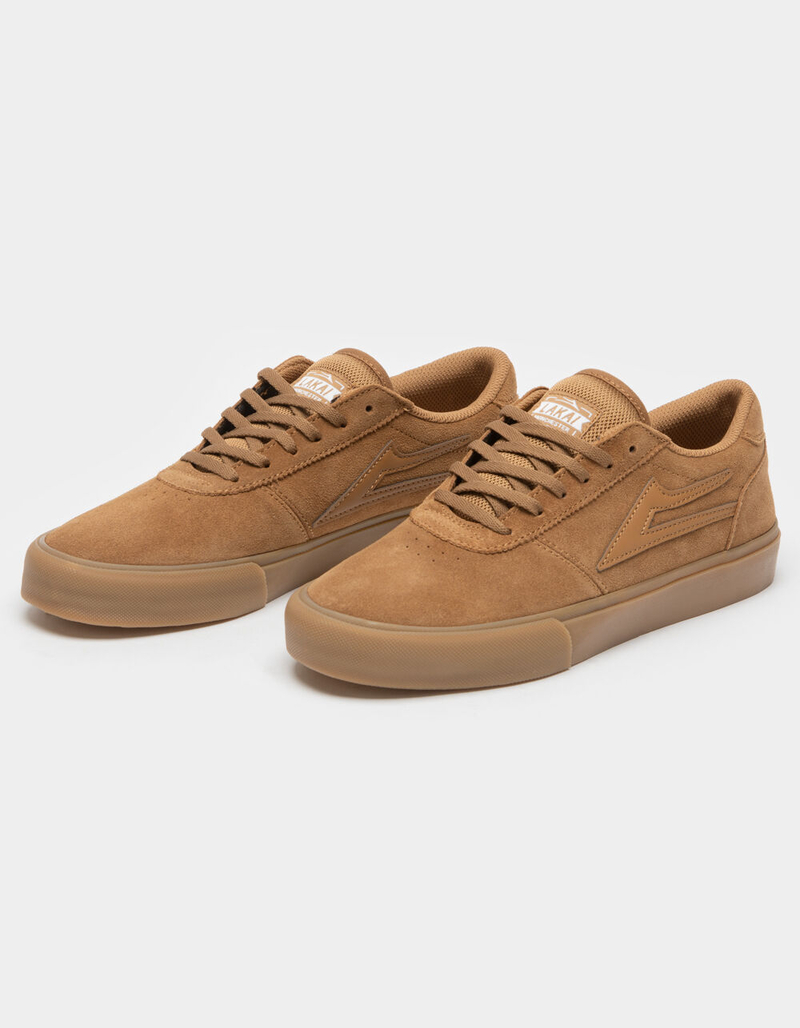 LAKAI Manchester Mens Shoes image number 0