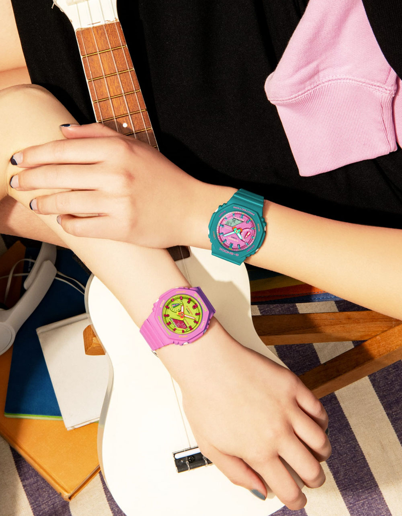 G-SHOCK GMAS2100BS4A Womens Watch image number 2