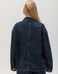 BDG Urban Outfitters Railroad Womens Denim Jacket image number 4