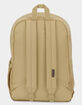JANSPORT Right Pack Expressions Corduroy Backpack image number 3