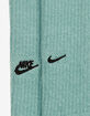 NIKE Everyday 2 Pack Cushioned Crew Socks image number 4