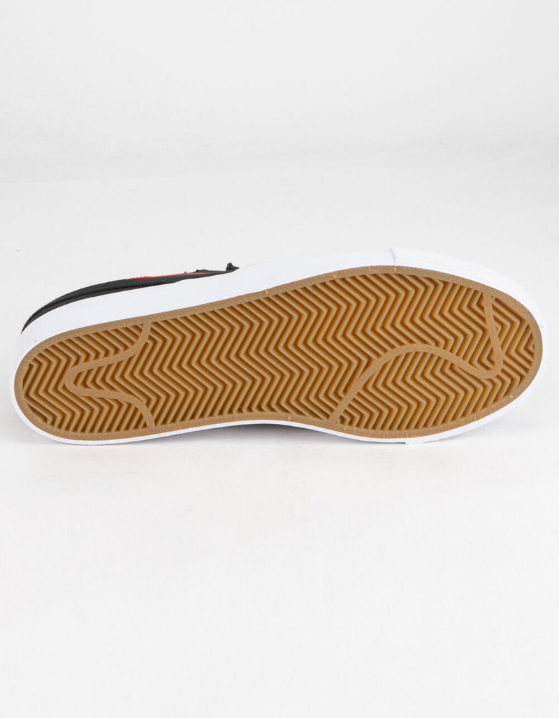 NIKE SB Zoom Stefan Janoski Slip-On Boys Canvas shoes image number 5