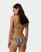 RIP CURL Samba Stripe Cheeky Hipster Bikini Bottoms image number 2