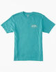 BILLABONG Exit Arch Mens Tee image number 2