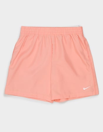 NIKE Multi Dri-FIT Boys Training Shorts Primary Image