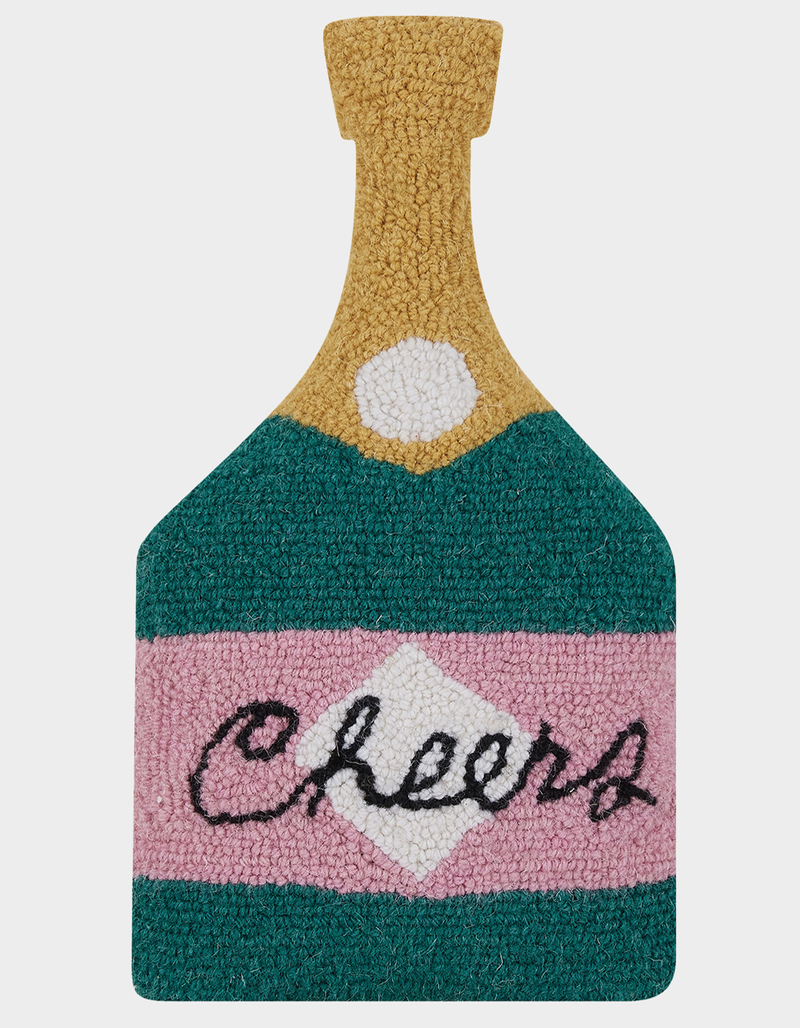 Cheers Hook Pillow image number 0