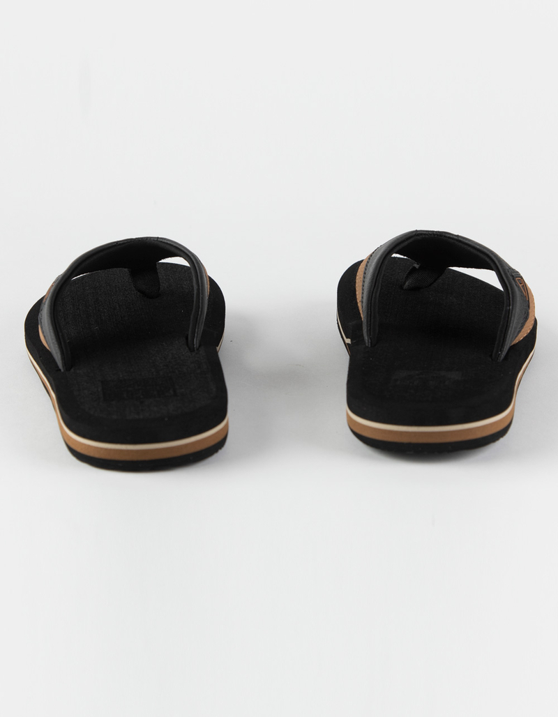 REEF Cushion Dawn Mens Sandals image number 3
