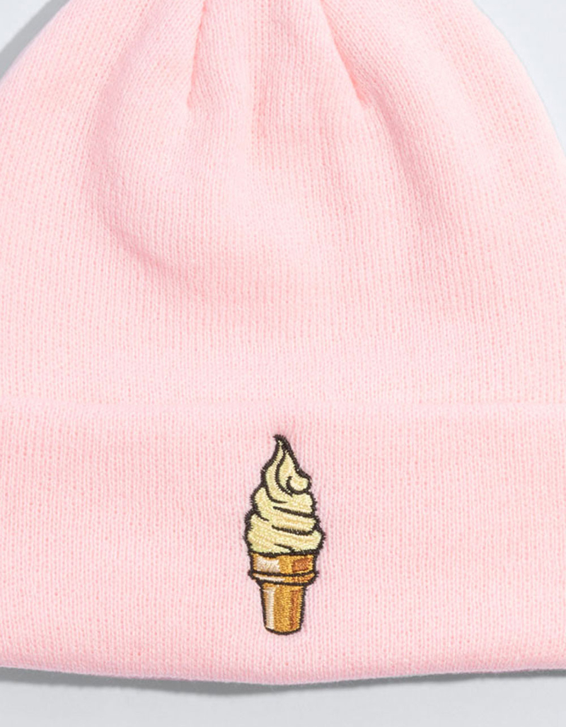 COAL The Crave Kids Beanie image number 1