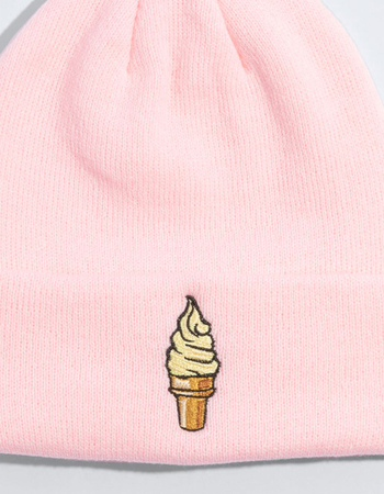 COAL The Crave Kids Beanie Alternative Image