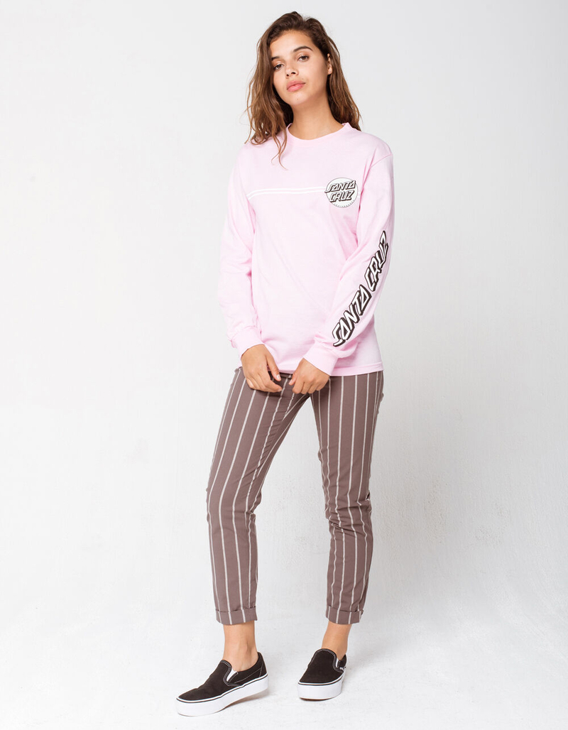 SANTA CRUZ Other Dot Womens Tee image number 3